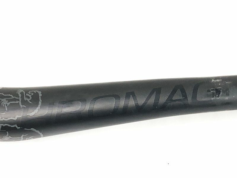 プライスダウン開始】クロマグ CHROMAG フーバーズ FUBARS BZA 35mm