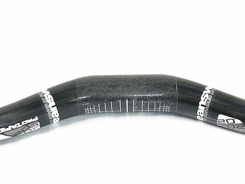 レースフェイス　カーボンハンドル ANSWER ProTAPER ハンドル cycle-yoshida_00240260