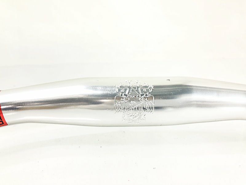 から厳選した ニットー NITTO グランピーオリジナルハンドル GRUMPY GH-002 ライザーバー