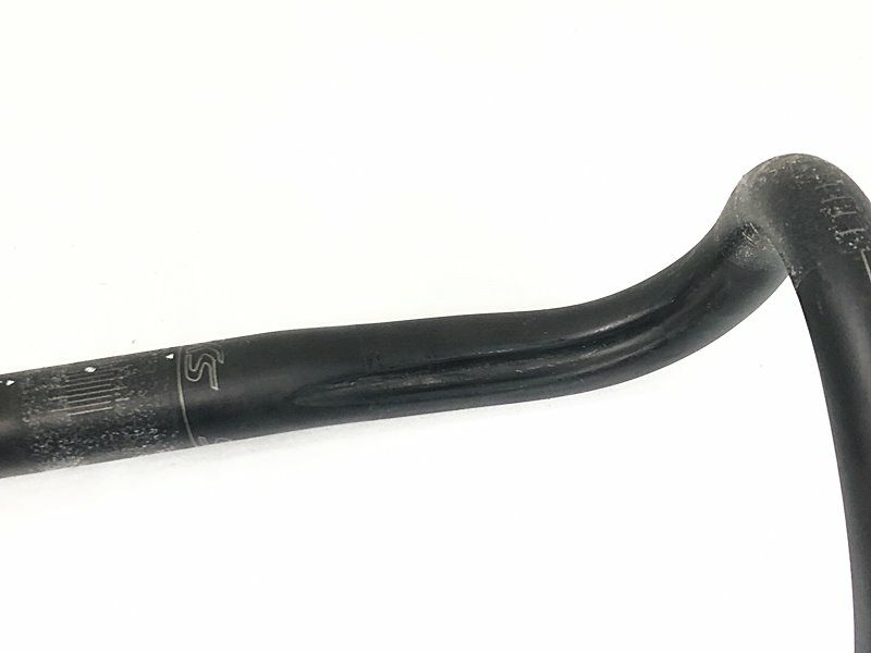 シンクロス SYNCROS カーボン ドロップハンドル RR10 ドロップハンドル