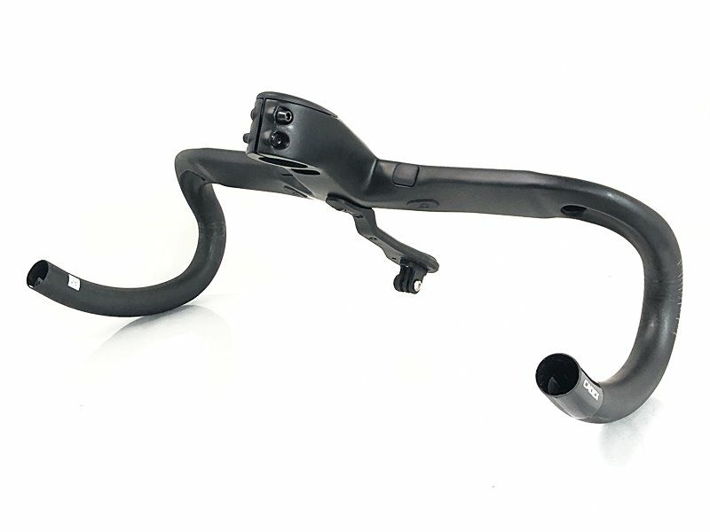 HI148 カデックス CADEX AR HANDLEBAR カーボン ドロップ