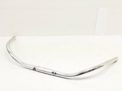 CRUST BIKES ron's ortho bar クラストバイク ハンドル CRUST BIKES* ron's ortho bar (black) - BLUE LUG ONLINE STORE