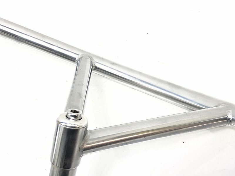 パーツ bullmoose bar Handlebar - Nitto - Bull bar 70cm x 31.8 (B901RAA