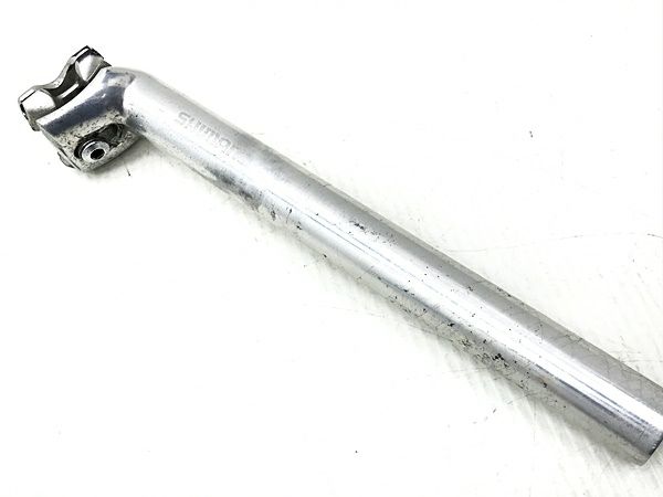 シマノ アルテグラ SP-6600 27.2 シートポスト シマノ アルテグラ SP-6600 27.2 シートポスト - メルカリ