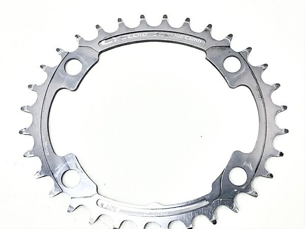 Amazon | SUGINO(スギノ) CYCLOID CY4-SHC チェーンリング