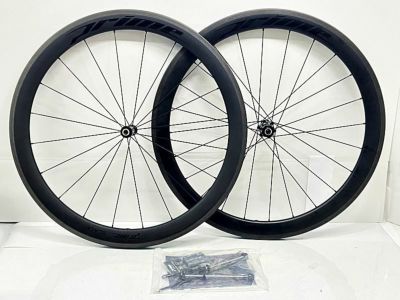 クリンチャー - ピストバイク用 - 完組 - ホイール
