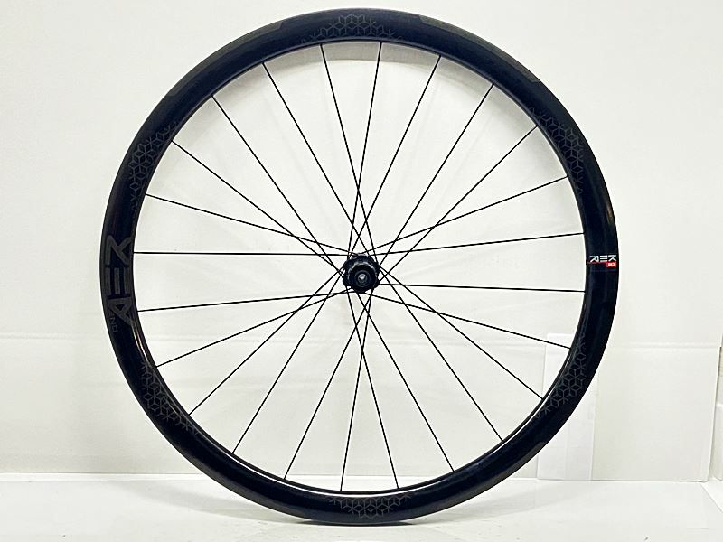 ONEAER DX3　ホイール ONEAER DX3 PURE DISC BRAKE Front/Rear Wheels Set (ワンエアー