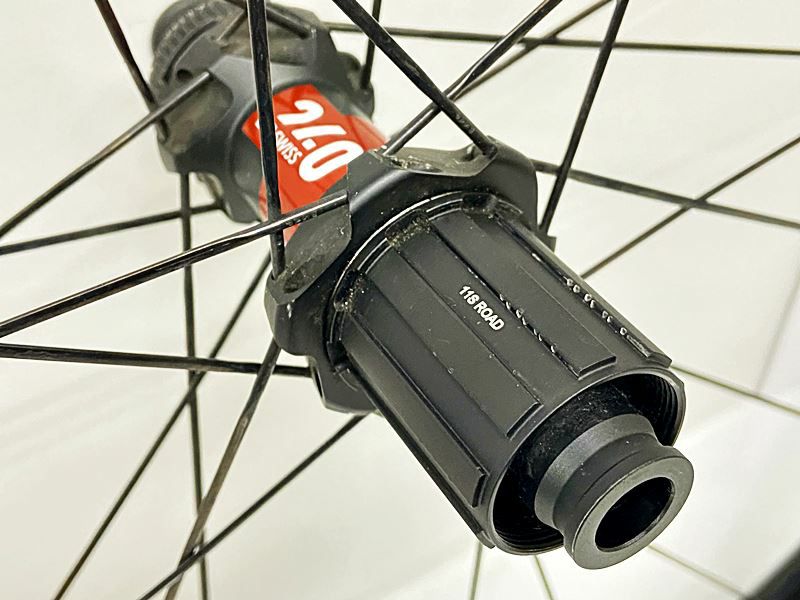 ONEAER DX3 DISC カーボン チューブレスレディ シマノ 11S ワンエアー ONEAER DX3 DISC カーボン チューブレスレディ