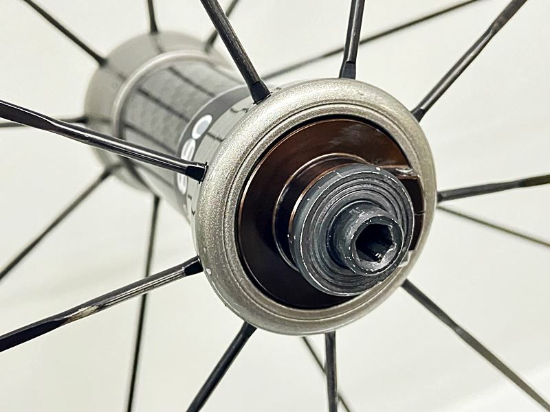 フルクラム FULCRUM SPEED 40 クリンチャー  シマノ フリー フルクラム FULCRUM スピード SPEED 40 AC3 ホイールセット