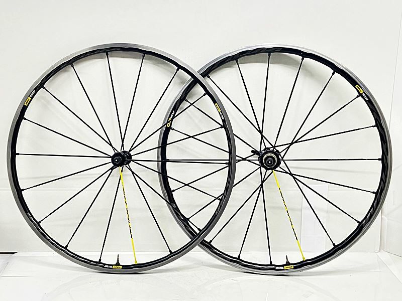 人気が高い プライスダウン開始】マビック MAVIC KSYRIUM キシリウムプロ パーツ