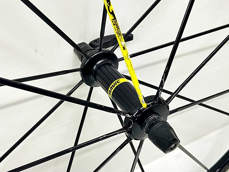 プライスダウン開始】マビック MAVIC キシリウムプロ KSYRIUM