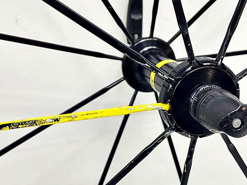 パーツ MAVIC KYSIRIUM PRO マヴィック MAVIC キシリウム プロ エグザリット KSYRIUM PRO