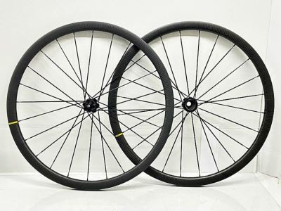 【新品】 ホイール700Cディスクブレーキの通販｜自転車専門サイクルパラダイス パーツ