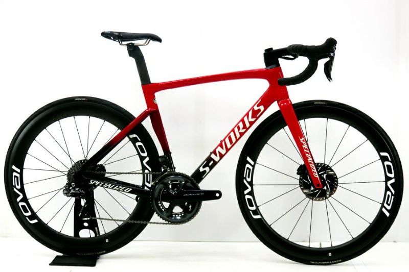 スペシャライズド SPECIALIZED S-WORKS TARMAC SL7 DURA-ACE Di2
