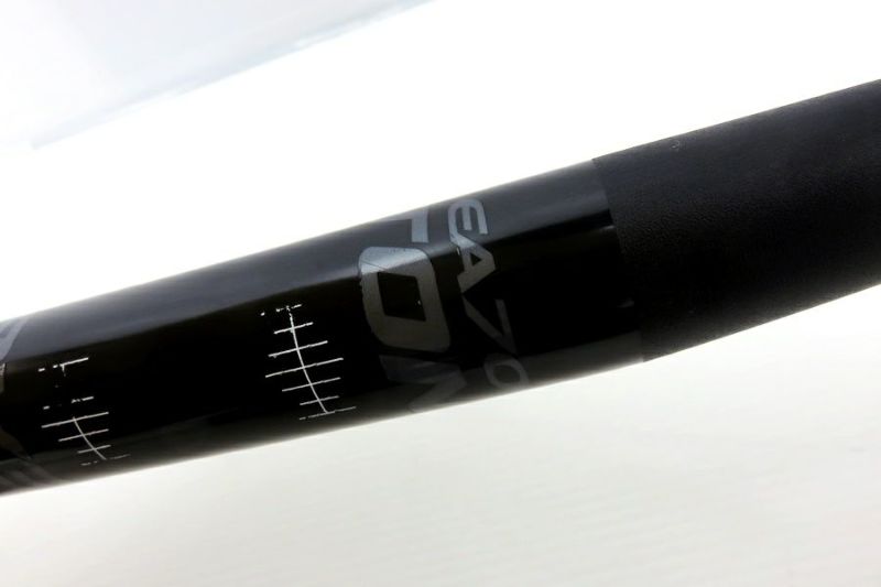 イーストン EASTON EA70 ドロップハンドル 長400mm 径31.8mm