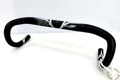 シマノ プロ SHIMANO PRO VIBE 7S ドロップハンドル 長400mm 径