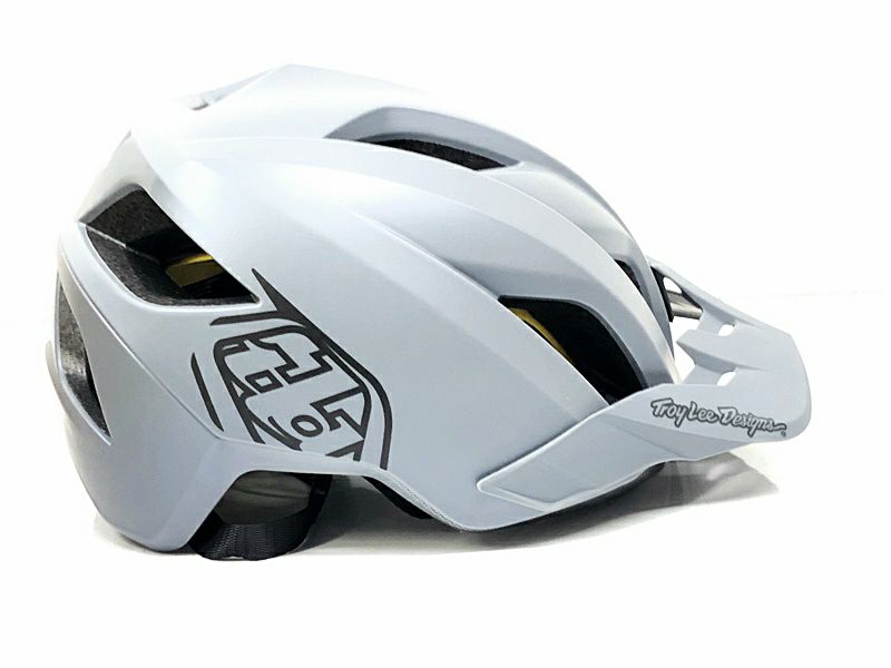 Troy Lee Designs プロテクター ホワイト　Ｌサイズ ROCKFIGHT CHEST PROTECTOR WHITE | Troy Lee Designs®