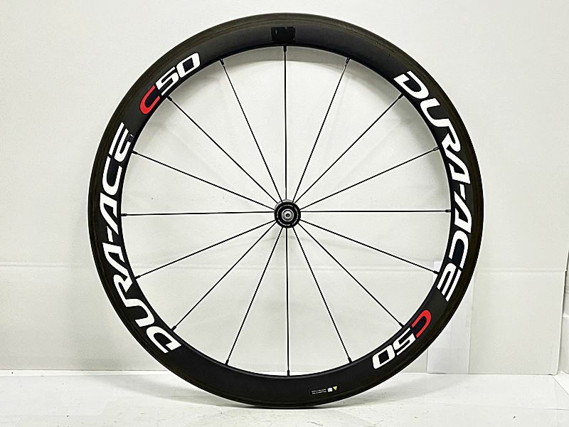 シマノ SHIMANO デュラエース DURA-ACE WH-7900 C50 ホイール