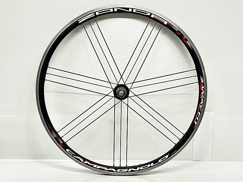 カンパニョーロ　2冊セット カンパニョーロ CAMPAGNOLO ゾンダ ZONDA 2-WAYFIT ホイール