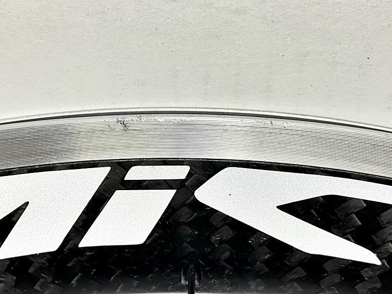 【美品】MAVIC COSMIC CARBON SLS ホイール Mavic Cosmic Carbone SLS Road Wheelset - Clincher - Components