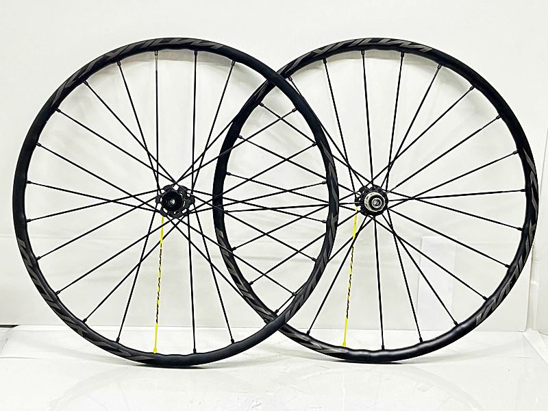 MAVIC 「マビック」 KSYRIUM PRO UST DISC シマノ11速 リア
