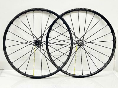 ボントレガー BONTRAGER パラダイムSL PARDIGM SL ホイール