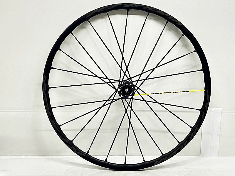 年末年始スーパーセール】マビック キシリウム KSYRIUM PRO UST DB