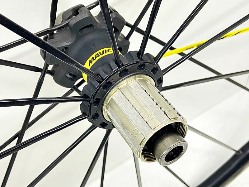 当サイト限定 ホイール BIG SALE】マビック キシリウム KSYRIUM PRO