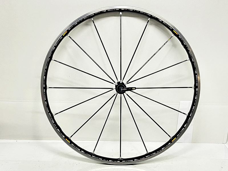 マビック MAVIC アールシスプレミアム R?SYS PREMIUM ホイール