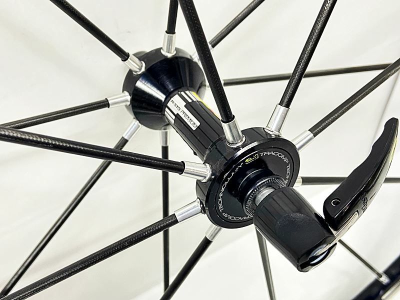 初代　マヴィック MAVIC アールシス R-SYS ナローリム クリンチャ Yahoo!オークション -「mavic r-sys」の落札相場・落札価格