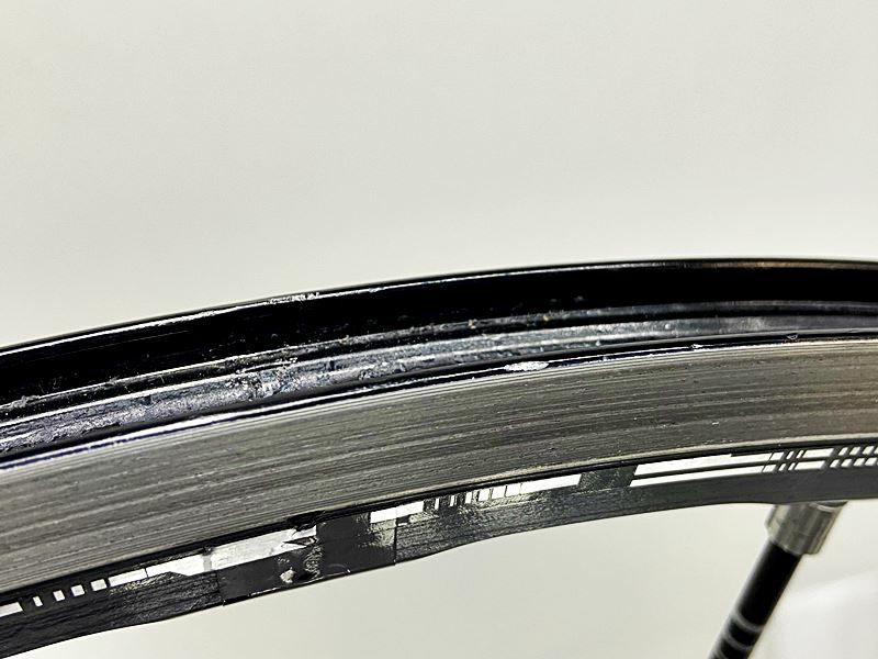 マビックＲシス前輪のみ マヴィック MAVIC R-SYS アルミ クリンチャー ホイールセット