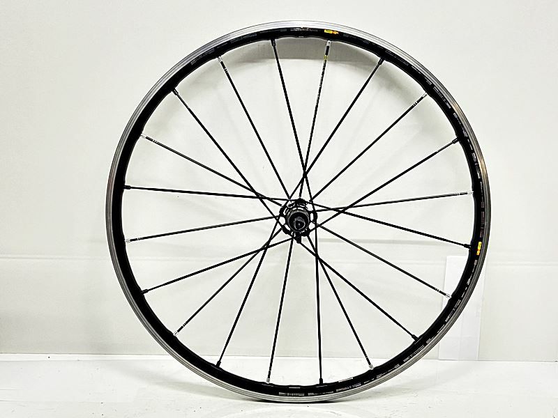 マビック MAVIC アールシスプレミアム R?SYS PREMIUM ホイール