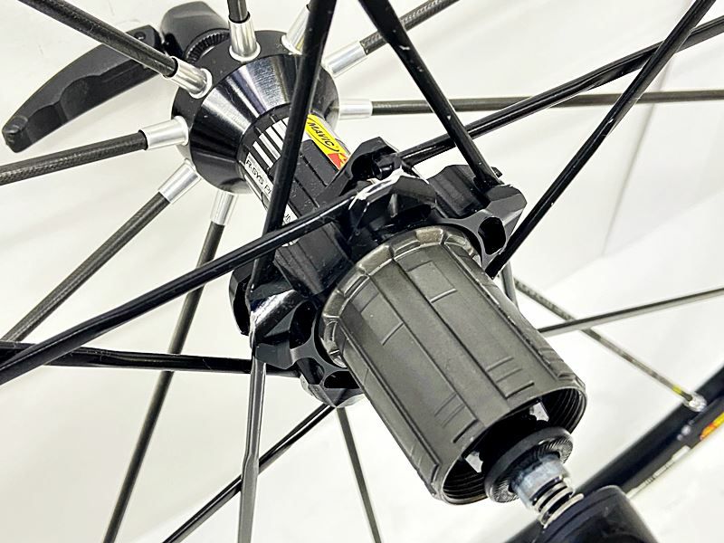マビック MAVIC アールシスプレミアム R?SYS PREMIUM ホイール