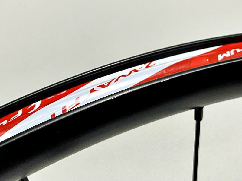 超美品 フルクラム FULCRUM レーシング RACING 600 DB ホイール
