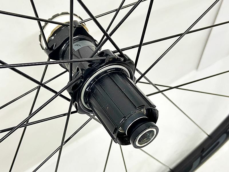 超美品 フルクラム FULCRUM レーシング RACING 600 DB ホイール