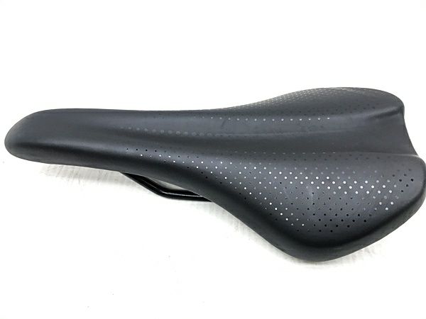 Bontrager Arvada Comp Bike Saddle - Trek Bikes