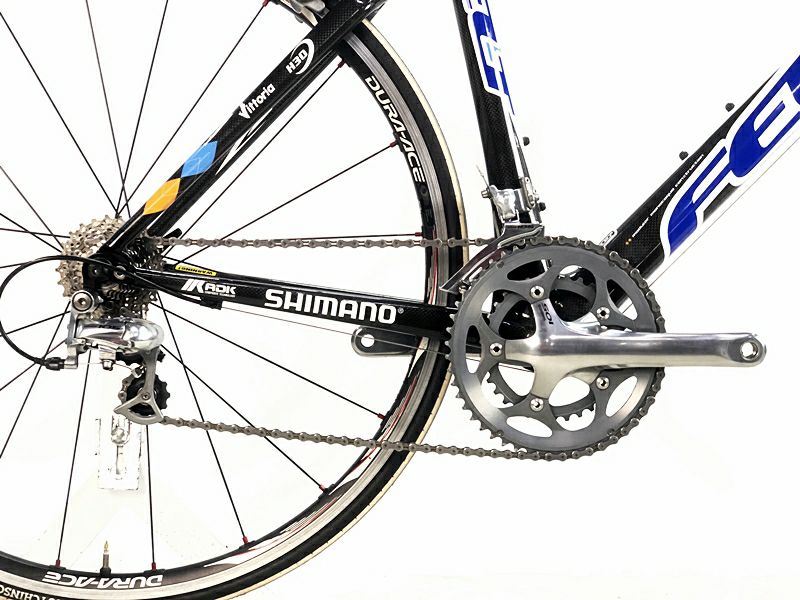 引き取り限定♪FELT♪F85♪フェルト♪ULTEGRA♪Cinelli♪105 引き取り限定♪FELT♪F85♪フェルト♪ULTEGRA♪Cinelli♪105