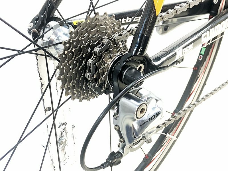 当サイト限定 完成車 BIG SALE】フェルト FELT Z35 105 2009年