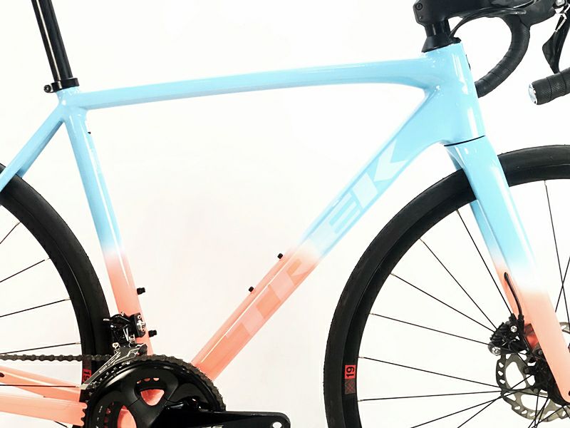 トレック　エモンダALR5 ロードバイク　美品 トレック TREK エモンダ EMONDA ALR 5 DISC 2023モデル 54サイズ