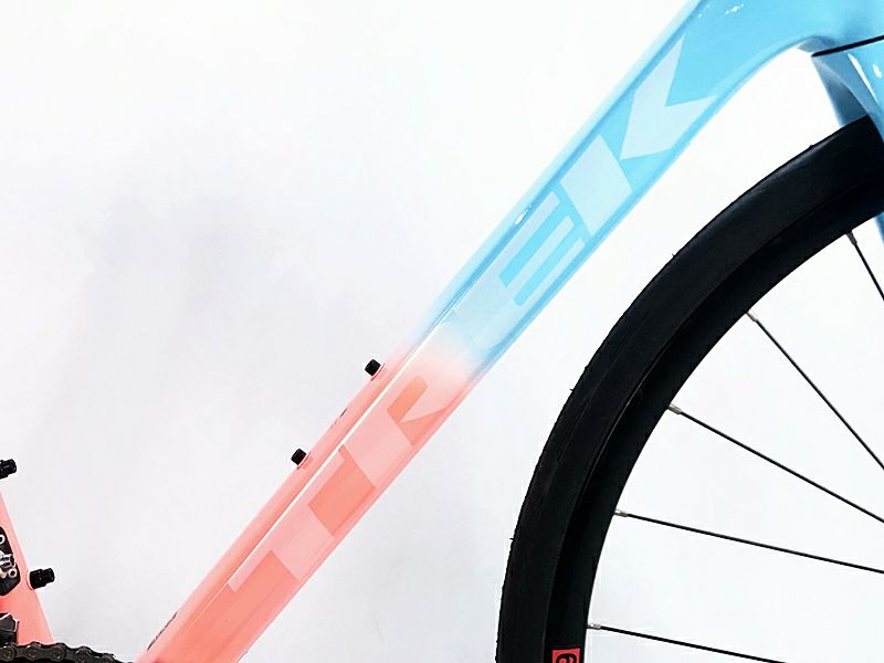 美品 トレック TREK エモンダ EMONDA ALR5 105 油圧DISC 2023年
