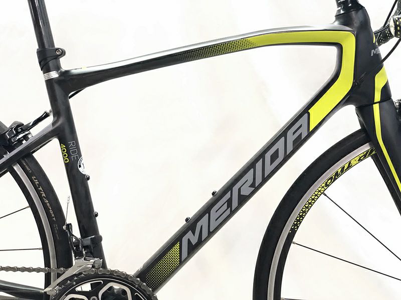 こ*ん様 美品 MERIDA RIDE 410 22段シフト ロードバイク 埼玉 こ*ん様 美品 MERIDA RIDE 410 22段シフト ロードバイク 埼玉 メリダ -