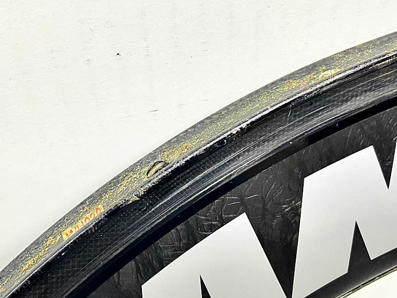 プライスダウン開始】訳アリ プラネット PLANET X カーボンホイール