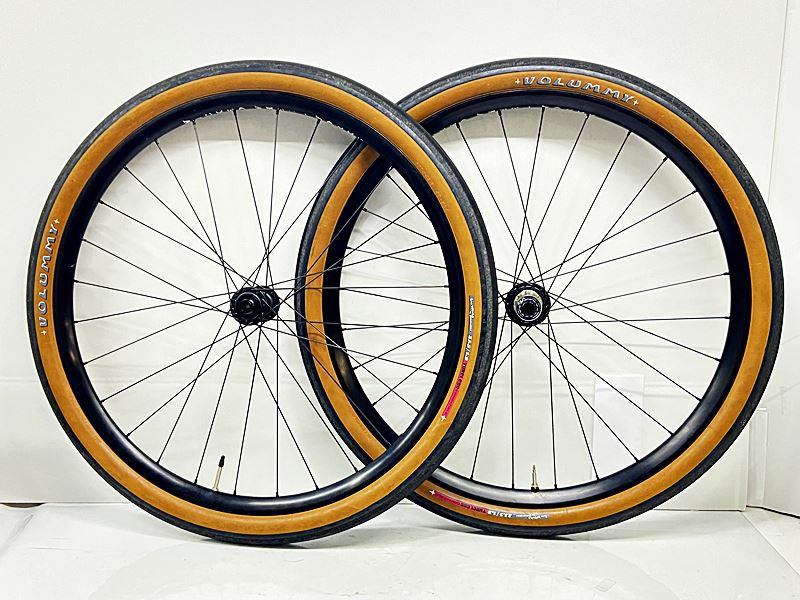 プライスダウン開始】ウィキッドホイールワークス WICKED WHEEL