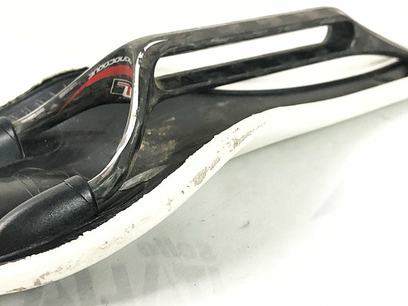 selle italia サドル　モノリンク　カーボンレール セライタリア selle ITALIA エスエルアール モノリンク SLR