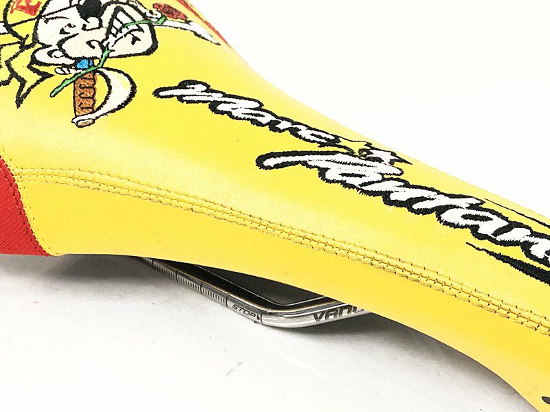 SELLE ITALIA FLITE MARC PANTANI サドル SELLE ITALIA 「セライタリア」 FLITE MARC PANTANI サドル