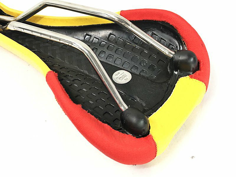美品 セライタリア selle ITALIA フライトクラッシック