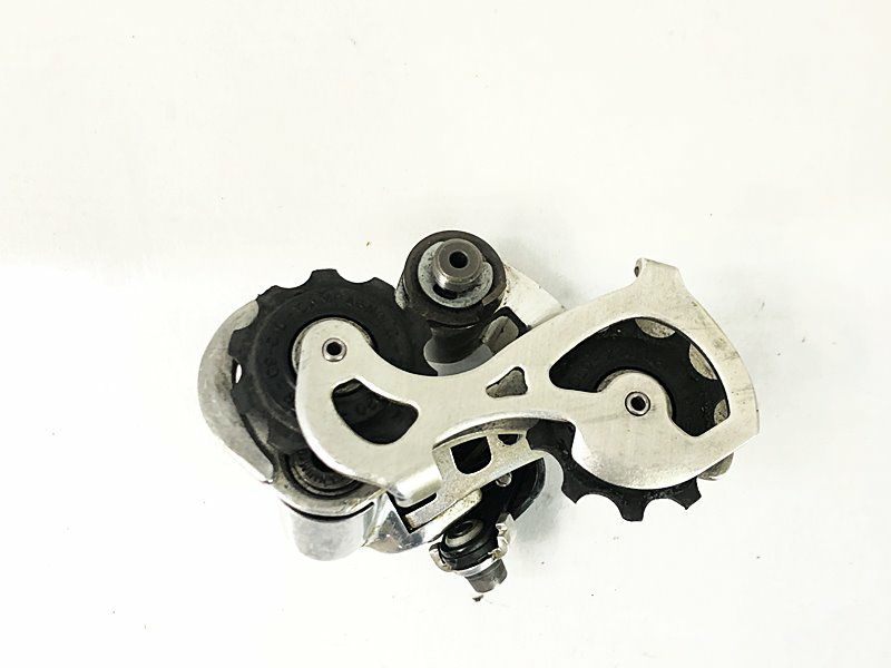 カンパニョーロ CAMPAGNOLO レコード 10速 RECORD 10S リア