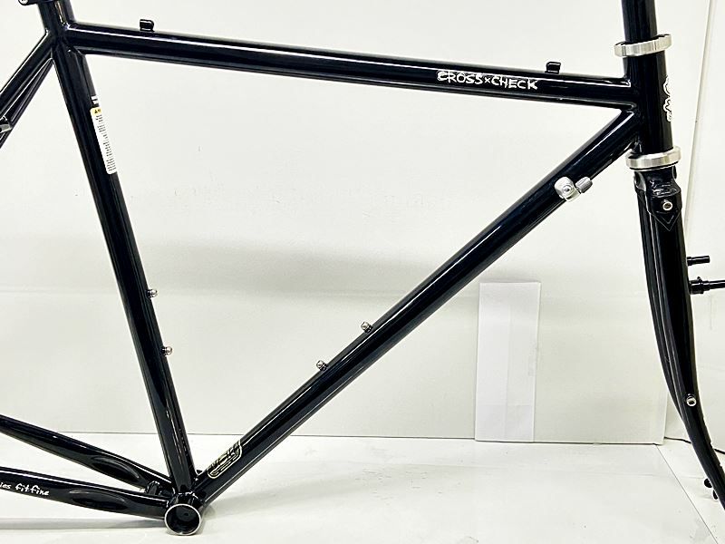 サーリー SURLY クロスチェック CROSSCHECK ロード フレーム
