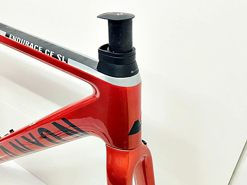送料込キャニオンCANYON ENDURACE CF SL ULTEGRA キャニオン CANYON エンデュレース ENDURACE CF SL DISC 8.0