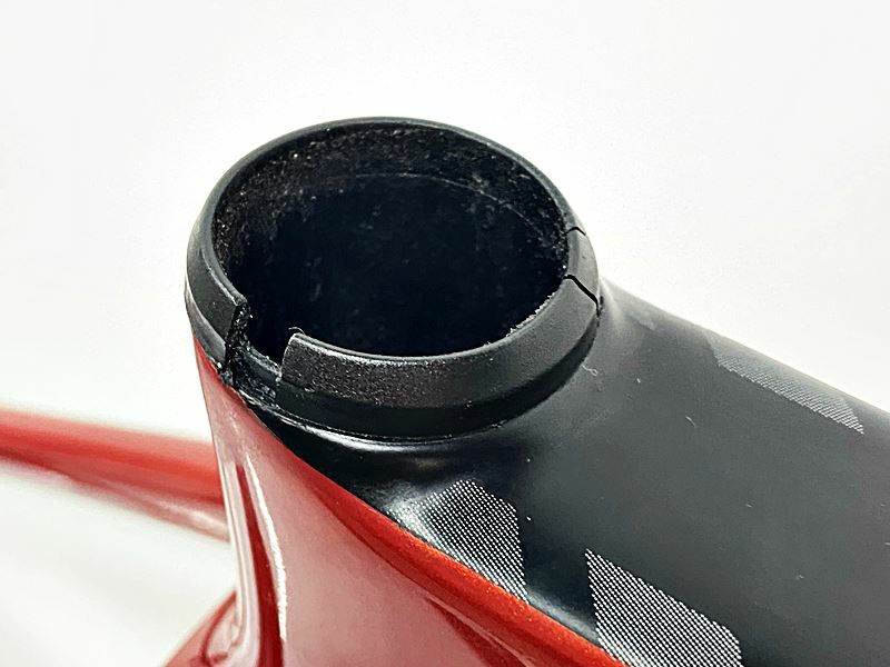 美品CANYON ENDURACE CF SL DISC XS フレームセット 美品CANYON ENDURACE CF SL DISC XS フレームセット - メルカリ